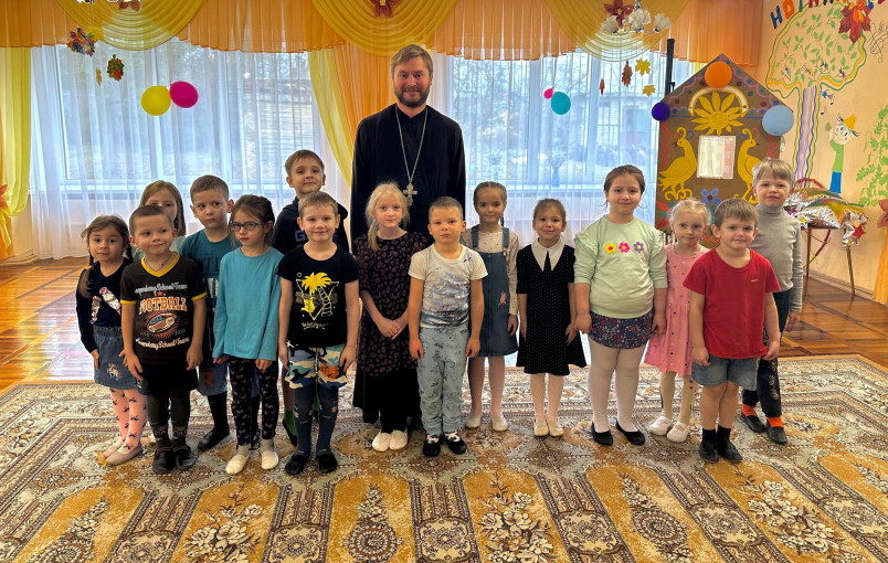 В рамках муниципального этапа Х Рождественских образовательных чтений «80-летие Великой Победы: память и духовный опыт поколений» В рамках муниципального этапа Х Рождественских образовательных чтений «80-летие Великой Победы: память и духовный опыт поколений».
